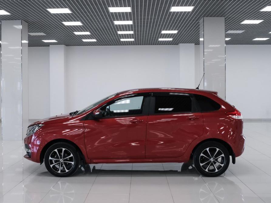 Lada (ВАЗ) XRAY I Самара  - изображение 6