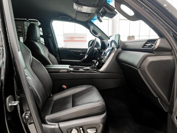 Lexus LX IV с пробегом 2023 года, цена 14 650 000 рублей, 45320 км, внедорожник, Автокод Объявления