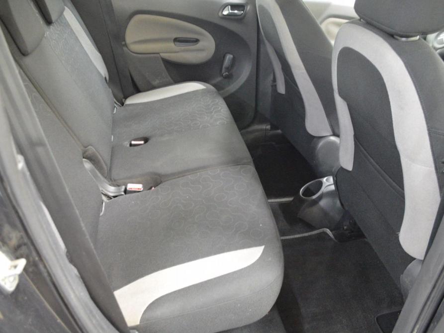 Citroen C3 Picasso I Санкт-Петербург  - изображение 12