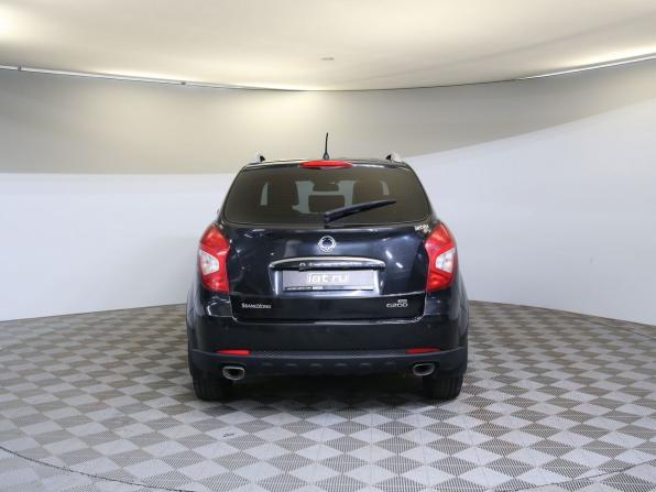 SsangYong Actyon II Рестайлинг с пробегом 2013 года, цена 825 000 рублей, 226986 км, внедорожник, Автокод Объявления