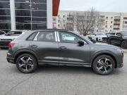 Audi Q3 II (F3) Нижнекамск  - изображение 36
