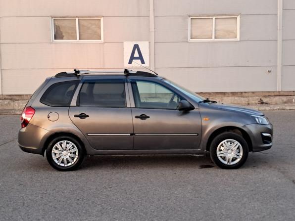 Lada (ВАЗ) Kalina II с пробегом 2015 года, цена 300 000 рублей, 169980 км, универсал, Автокод Объявления