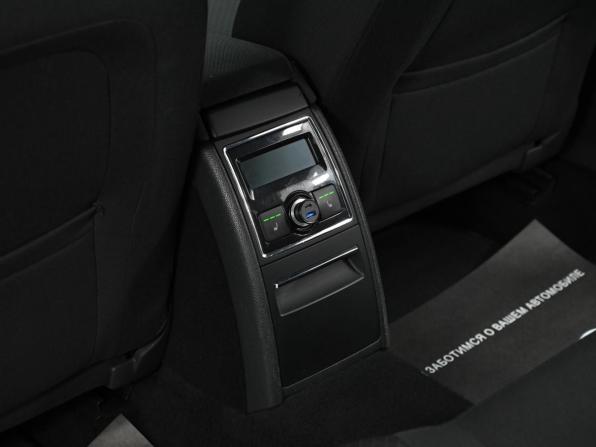 Skoda Superb II Рестайлинг с пробегом 2014 года, цена 1 149 000 рублей, 277000 км, лифтбек, Автокод Объявления