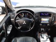Mitsubishi Pajero IV Москва  - изображение 35