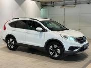 Honda CR-V IV Рестайлинг Самара  - изображение 15
