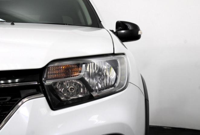 Renault Logan II Рестайлинг с пробегом 2021 года, цена 1 215 000 рублей, 57665 км, седан, Автокод Объявления