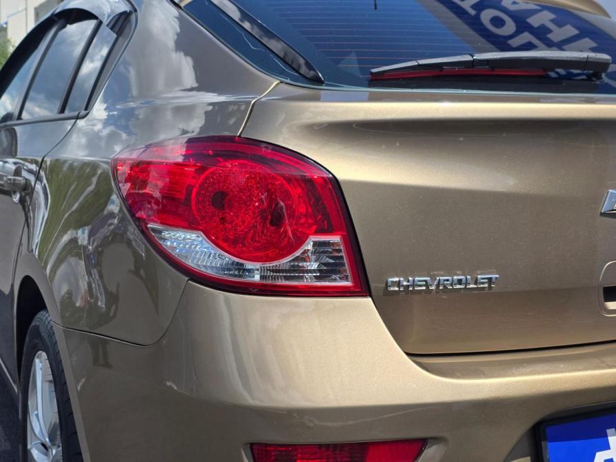 Chevrolet Cruze I Рестайлинг Таганрог  - изображение 11