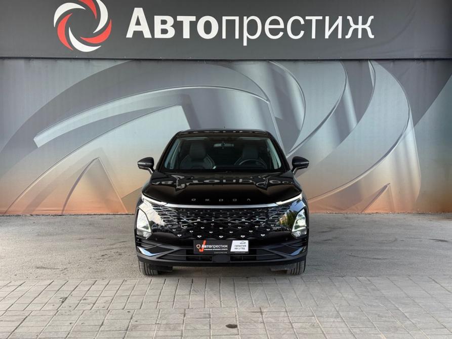 Omoda C5 I Волгоград  - изображение 2