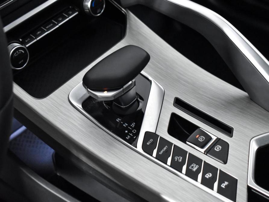 Belgee X50 Санкт-Петербург  - изображение 12