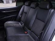 Toyota Camry IX (XV80) China Market Москва  - изображение 38