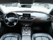 Audi A6 IV (C7) Москва  - изображение 35