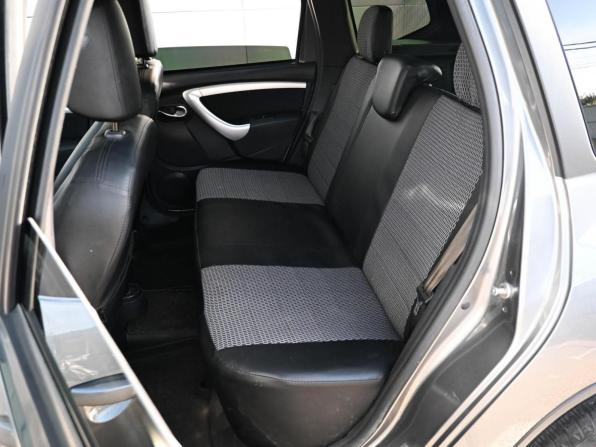 Nissan Terrano III (D10) с пробегом 2019 года, цена 2 059 000 рублей, 21091 км, внедорожник, Автокод Объявления