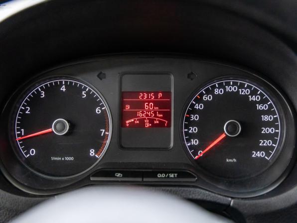 Volkswagen Polo V с пробегом 2011 года, цена 758 000 рублей, 162451 км, седан, Автокод Объявления