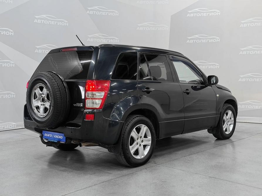 Suzuki Grand Vitara II Новосибирск  - изображение 5