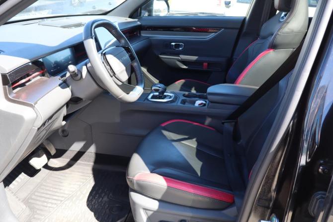 JETOUR DASHING I с пробегом 2023 года, цена 2 129 000 рублей, 25000 км, внедорожник, Автокод Объявления