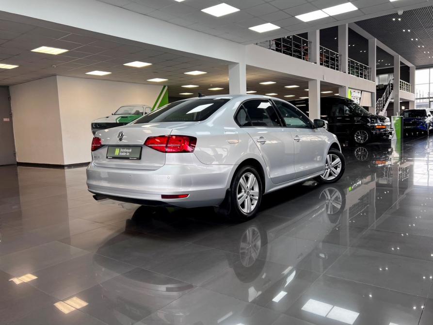 Volkswagen Jetta VI Рестайлинг Тверь  - изображение 2
