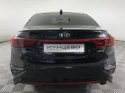 Kia Cerato IV Москва  - изображение 35
