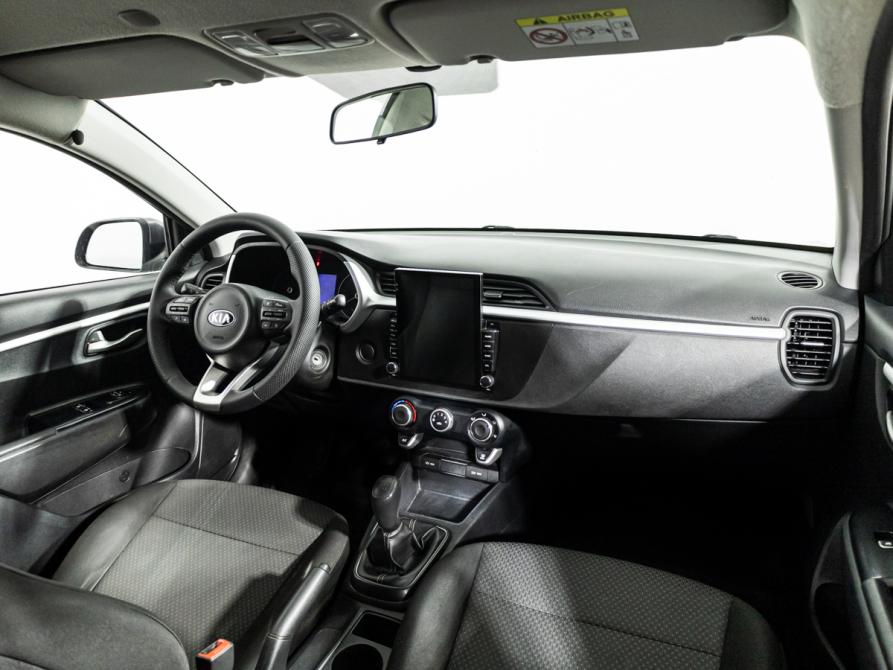 Kia Rio IV Рестайлинг Санкт-Петербург  - изображение 9