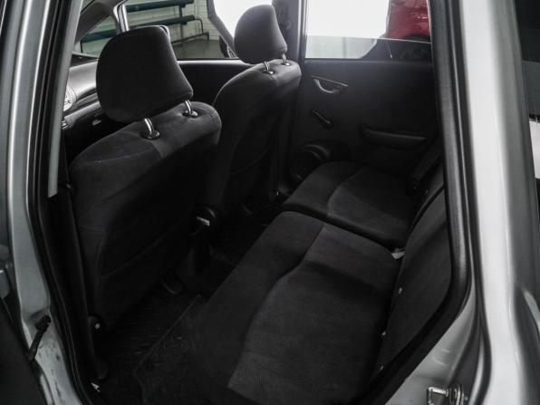 Honda Jazz II с пробегом 2009 года, цена 749 000 рублей, 140810 км, хэтчбек, Автокод Объявления