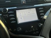 Toyota Camry VIII (XV70) Санкт-Петербург  - изображение 38