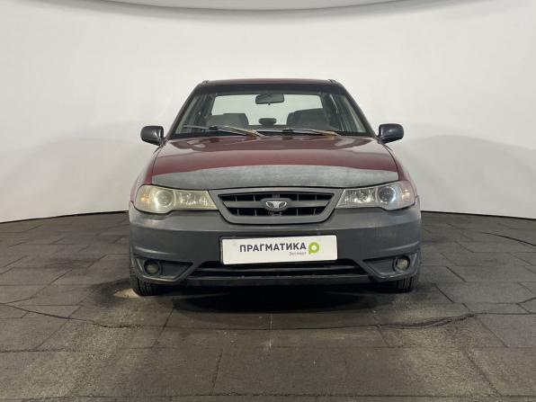 Daewoo Nexia I Рестайлинг с пробегом 2011 года, цена 135 900 рублей, 212000 км, седан, Автокод Объявления