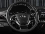 Hyundai Solaris II Рестайлинг Тюмень  - изображение 33