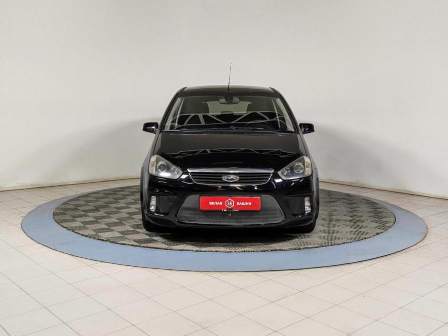 Ford C-MAX I Рестайлинг Екатеринбург  - изображение 3