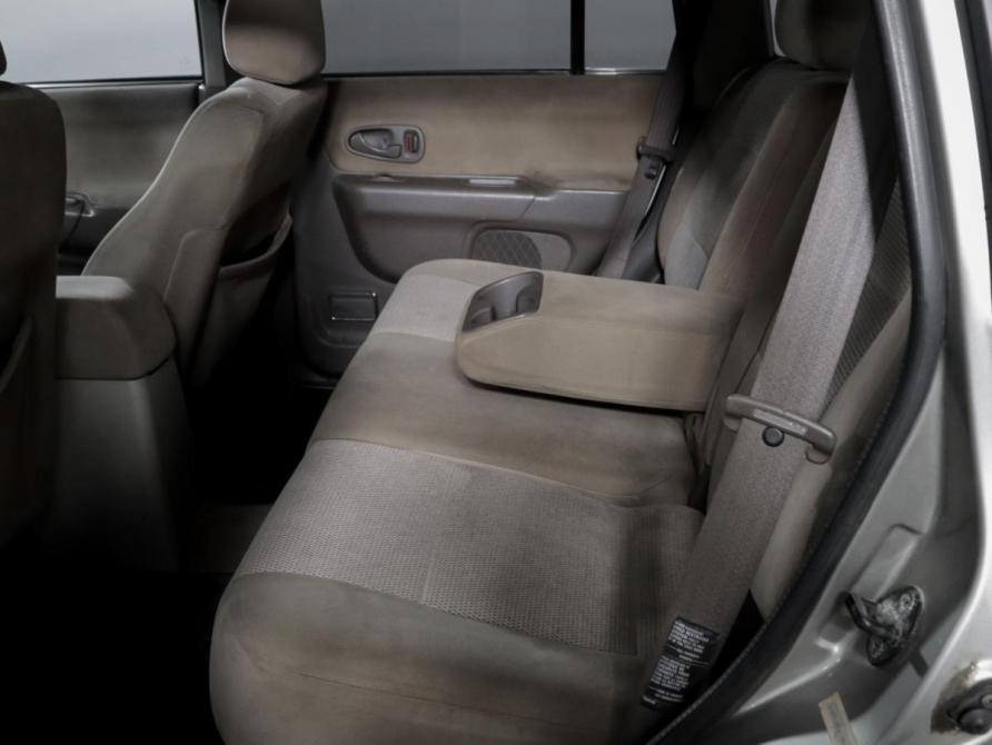 Mitsubishi Montero Sport I Москва  - изображение 11