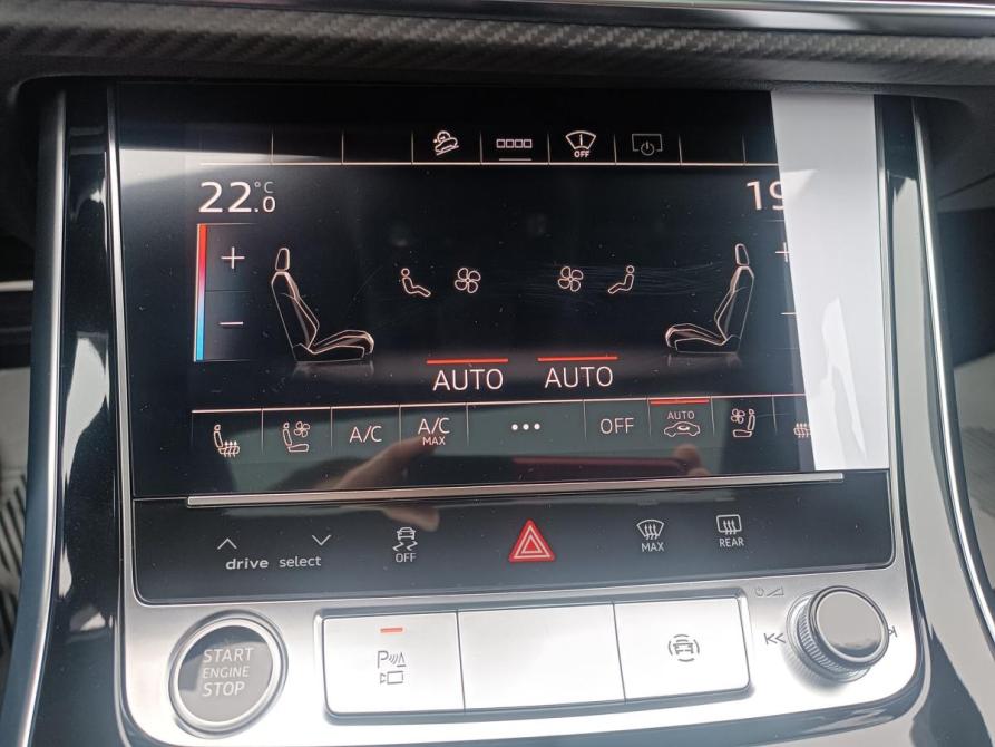 Audi Q8 I (4M) Рестайлинг Санкт-Петербург  - изображение 22