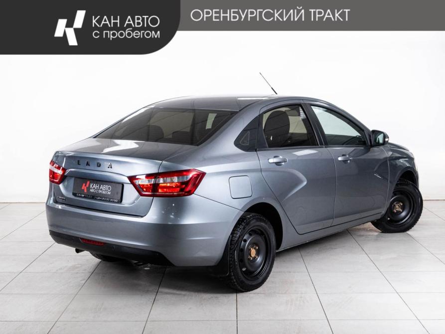 Lada (ВАЗ) Vesta I Казань  - изображение 3