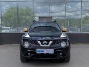 Nissan Juke I Рестайлинг Москва  - изображение 23