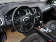 Audi Q7 I (4L) Рестайлинг Новосибирск  - изображение 37