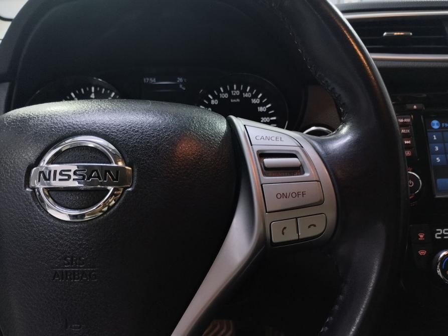 Nissan Qashqai II Минеральные Воды  - изображение 12