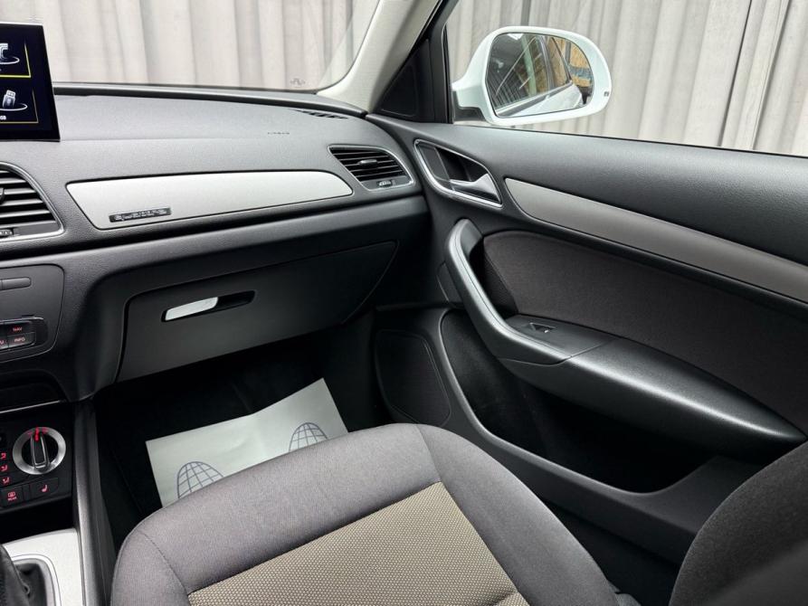 Audi Q3 I (8U) Ижевск  - изображение 13