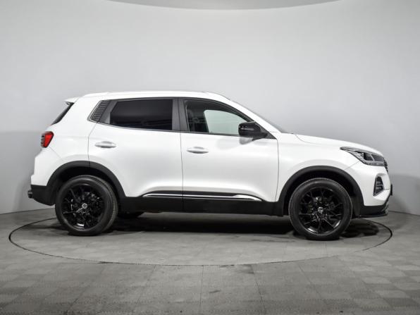 Chery Tiggo 4 Pro I с пробегом 2023 года, цена 1 495 000 рублей, 40000 км, внедорожник, Автокод Объявления