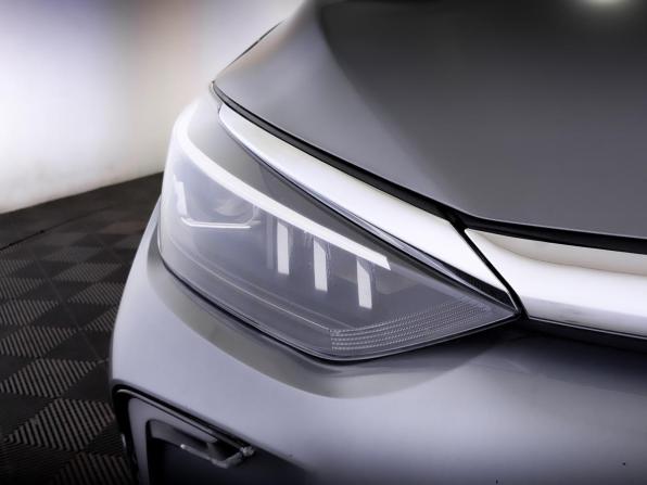 BAIC U5 Plus с пробегом 2023 года, цена 750 000 рублей, 118944 км, седан, Автокод Объявления