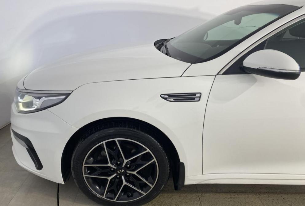 Kia Optima IV Рестайлинг Саранск  - изображение 11