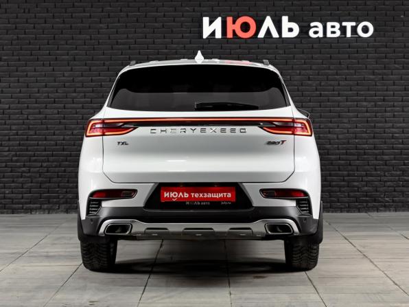 Exeed TXL I с пробегом 2021 года, цена 1 900 000 рублей, 83119 км, внедорожник, Автокод Объявления