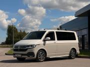 Volkswagen Multivan T6 Рестайлинг Пермь  - изображение 35
