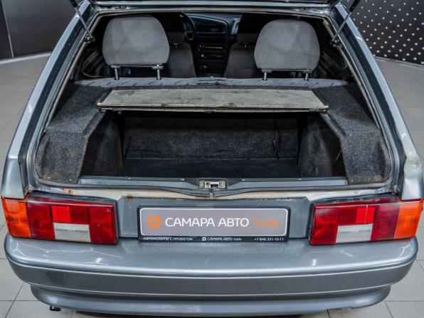 Lada (ВАЗ) 2114 с пробегом 2010 года, цена 98 000 рублей, 198990 км, хэтчбек, Автокод Объявления