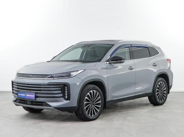 Exeed TXL I Рестайлинг с пробегом 2022 года, цена 2 025 050 рублей, 95715 км, внедорожник, Автокод Объявления