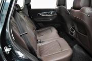 Chery Tiggo 8 Pro Max I Рестайлинг Москва  - изображение 42