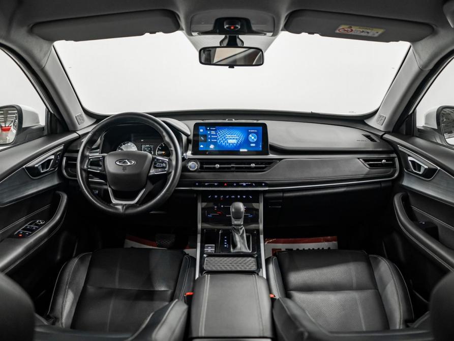 Chery Tiggo 4 Pro I Рестайлинг Красноярск  - изображение 9