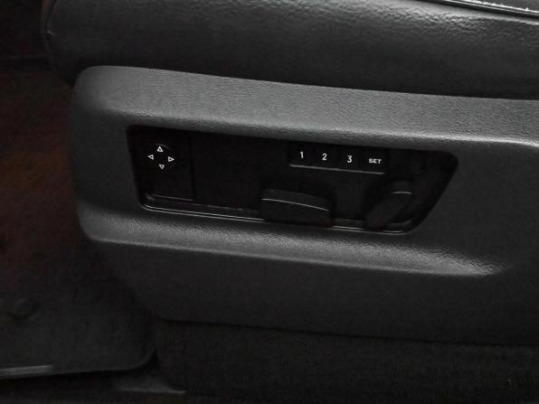 Volkswagen Touareg I Рестайлинг с пробегом 2008 года, цена 1 150 000 рублей, 228810 км, внедорожник, Автокод Объявления