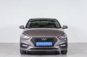 Hyundai Solaris II Новосибирск  - изображение 21