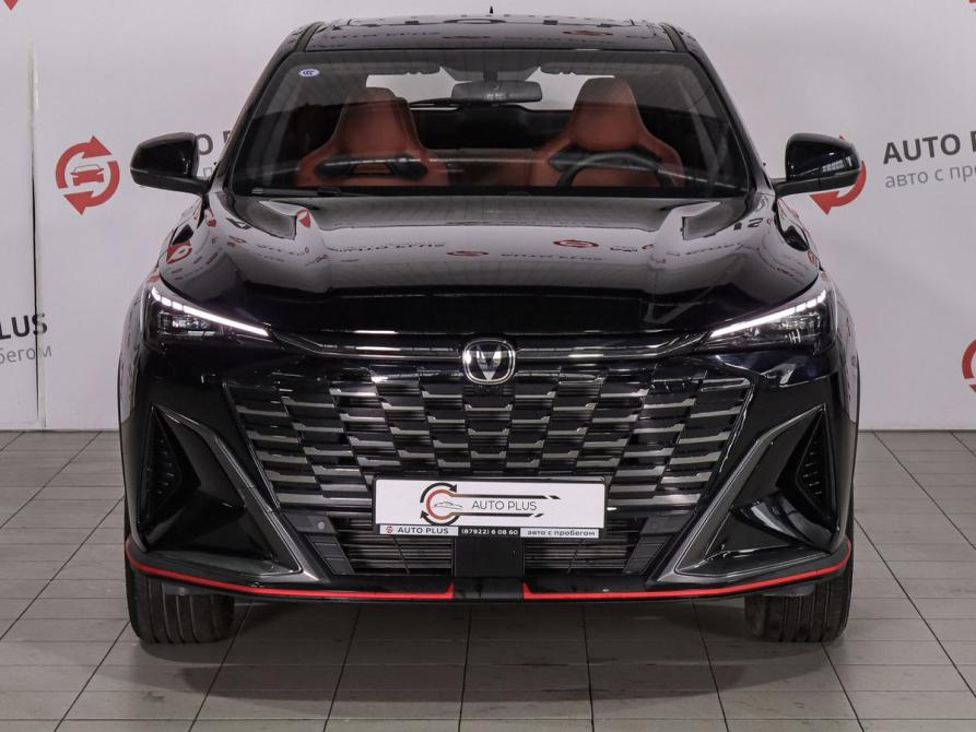 Changan CS35 Max Минеральные Воды  - изображение 4