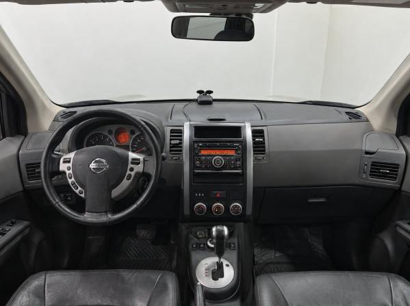 Nissan X-Trail II с пробегом 2008 года, цена 945 000 рублей, 211790 км, внедорожник, Автокод Объявления