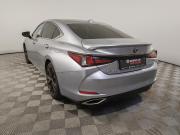 Lexus ES VII Рестайлинг Москва  - изображение 29