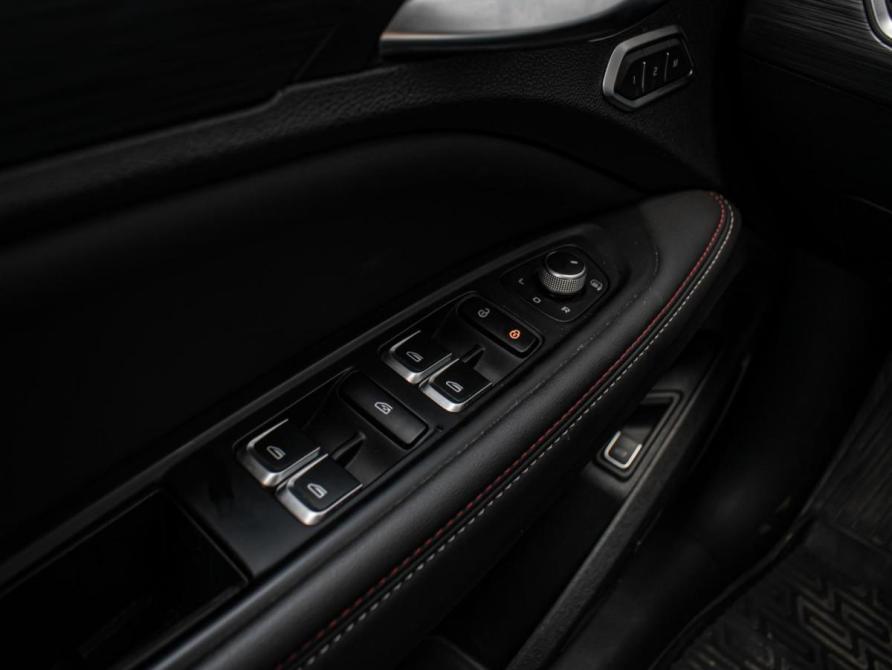 Geely Tugella I Рестайлинг Краснодар  - изображение 12