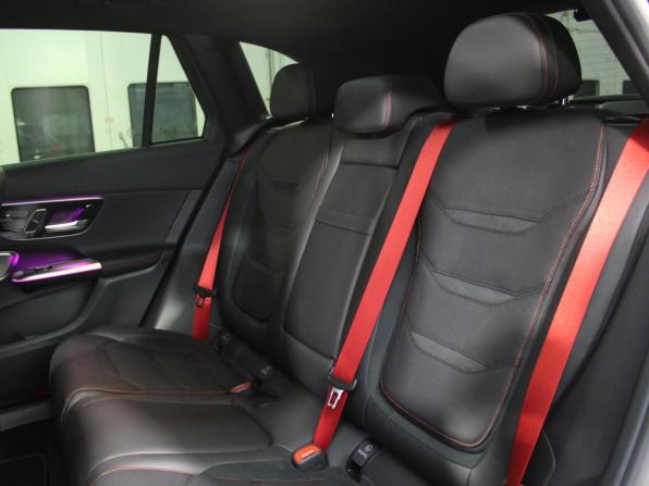 Новый Mercedes-Benz GLC AMG II (X254) 2024 года, цена 9 150 000 рублей, внедорожник, Автокод Объявления